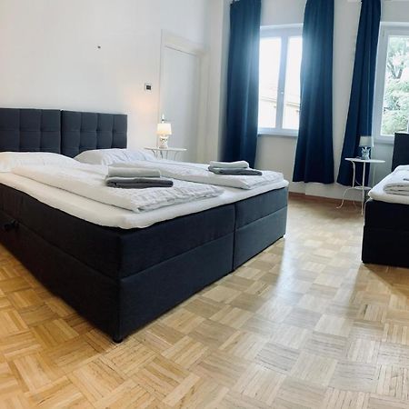 Viktory Rooms Bolzano Luaran gambar