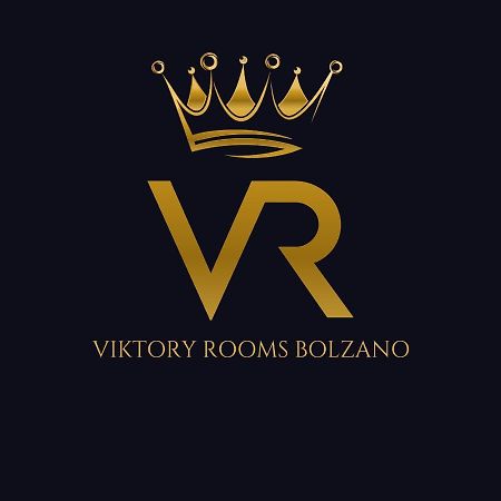 Viktory Rooms Bolzano Luaran gambar