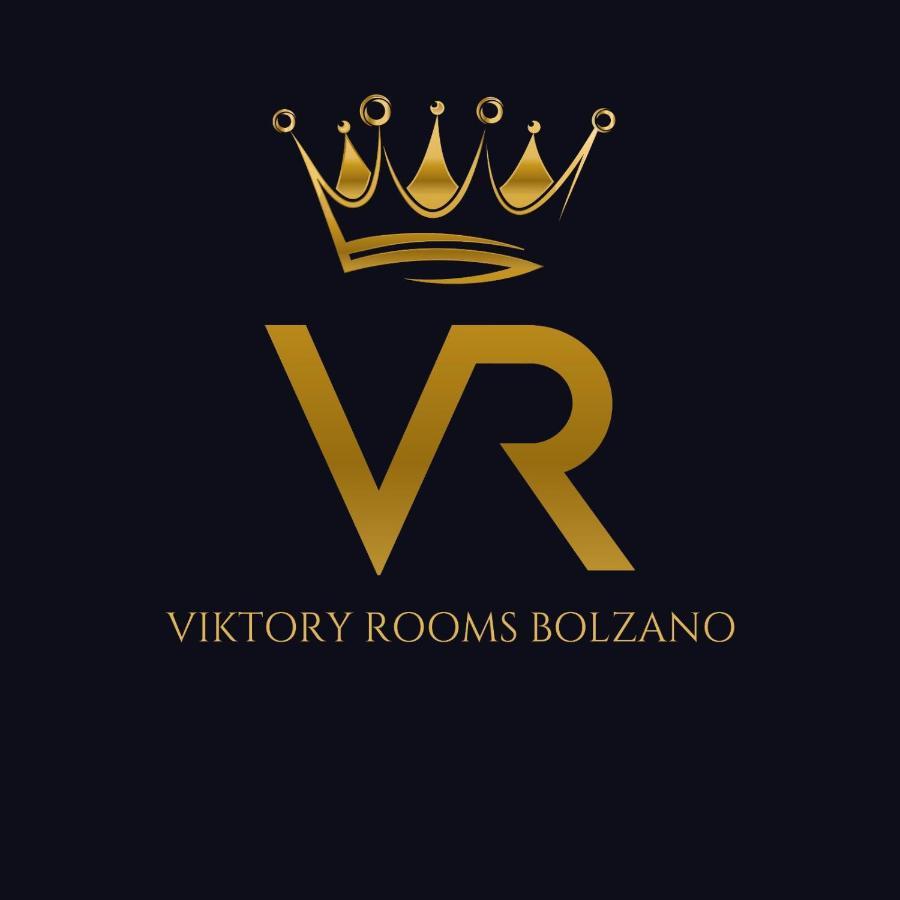 Viktory Rooms Bolzano Luaran gambar